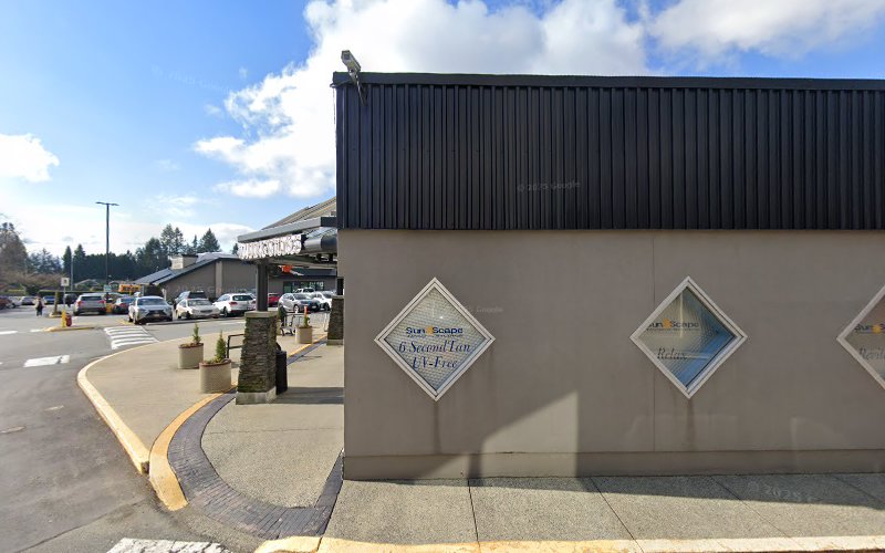 SunScape Tanning Studios