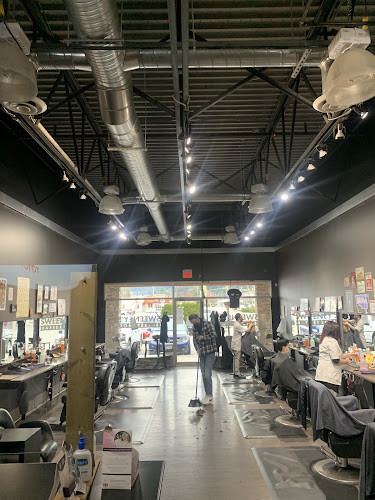 Sweeneys Barber Shop