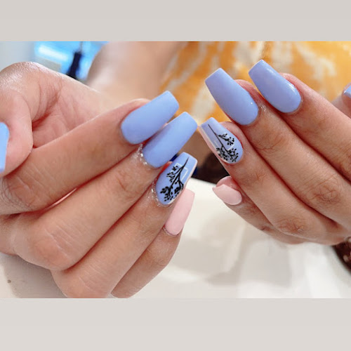 Sweet nails and Spa