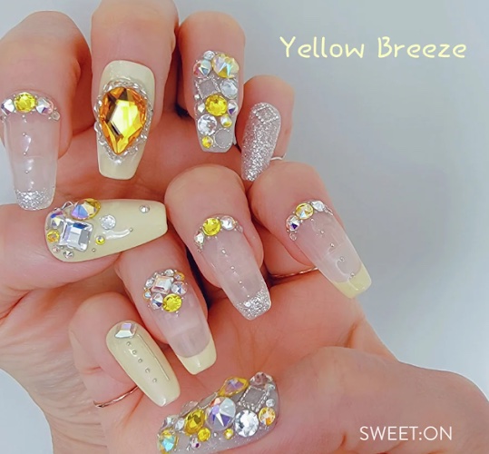 SWEET:ON
