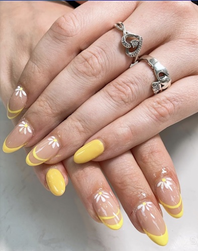 T-A Nails & Spa LTD