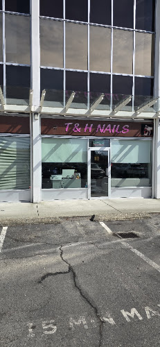 T & H Nail Salon