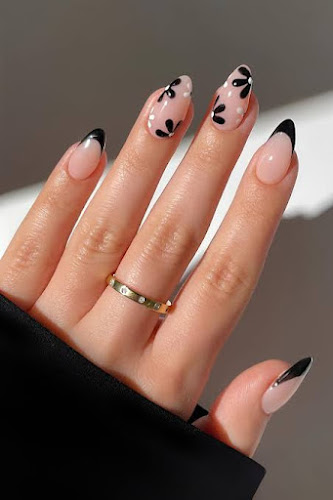 T T Nails