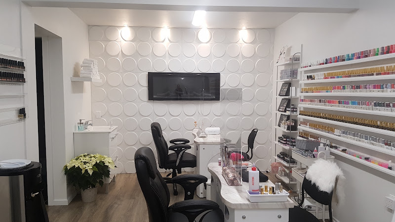 Tacey Nails Lounge