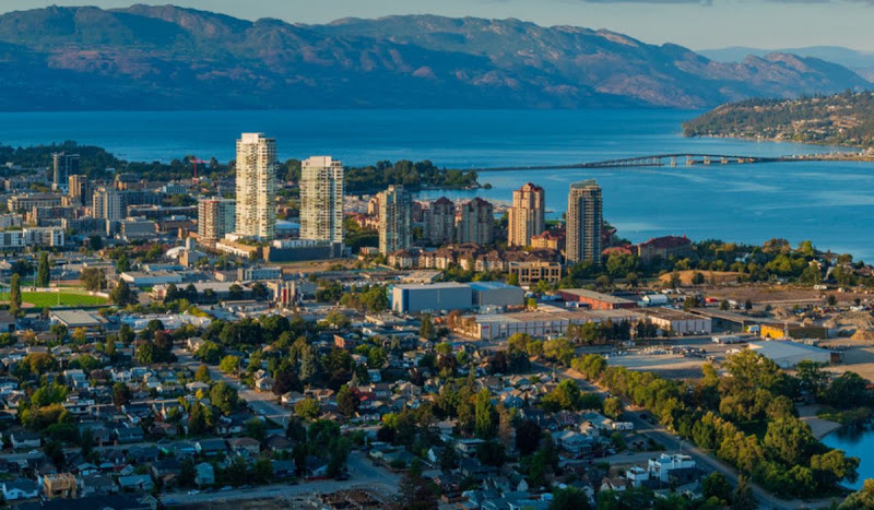 TapLook Kelowna