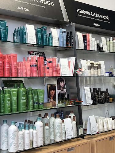Tea Garden Salon and Spa