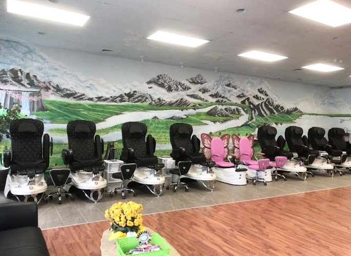 Terrace Beauty Nail Salon