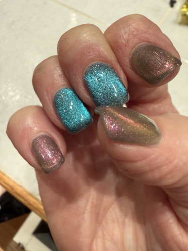 TH Nails Beauty