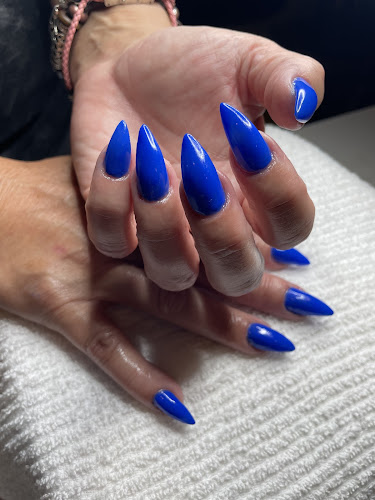 That Nail Place