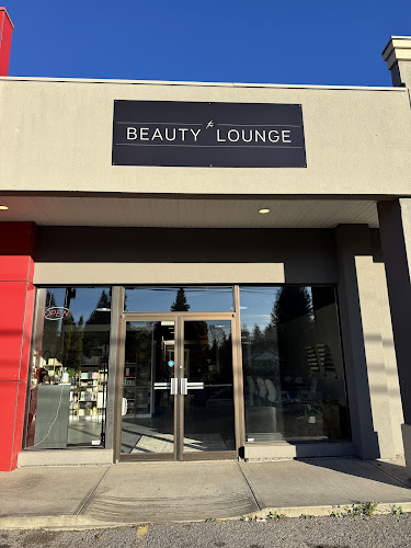 The Beauty Lounge