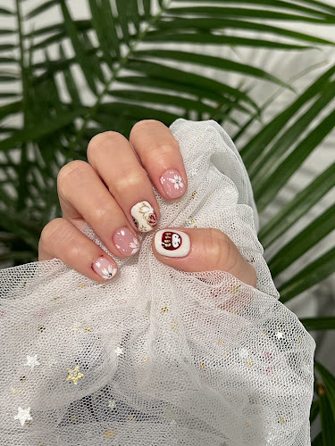 The Beauty School - Deco De Mode