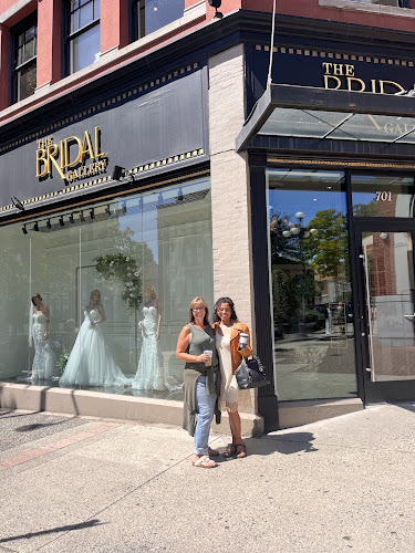 The Bridal Gallery