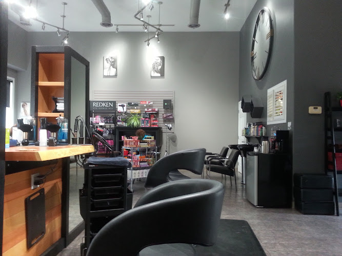 The Collective Beauty Co. (formerly 1st Impressions)