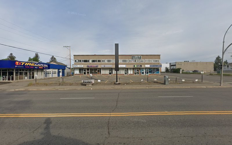 The Great Shape Company, nail salon in Prince George, British Columbia