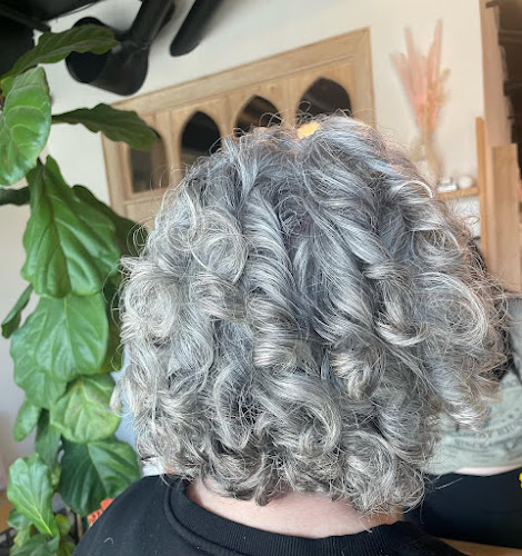 The Grove Salon and Spa