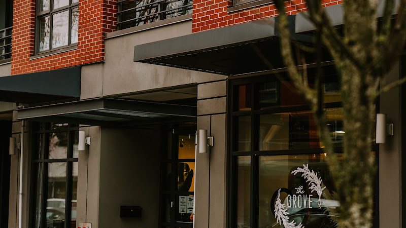 The Grove Salon