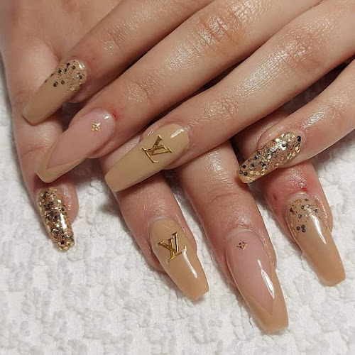 The Hair & Nail Room