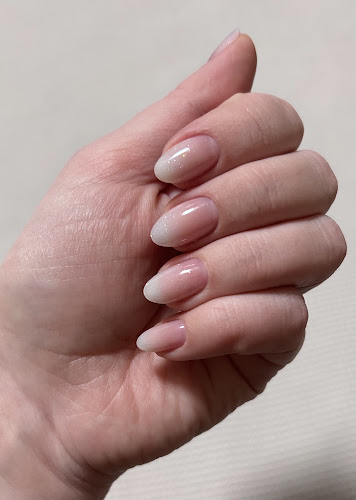 The Inlet Nail Studio