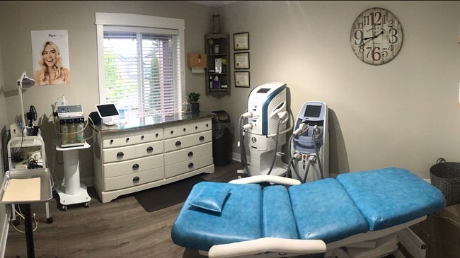 The Laser Room Medi-Spa