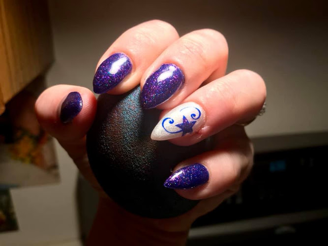 The Nail Nook