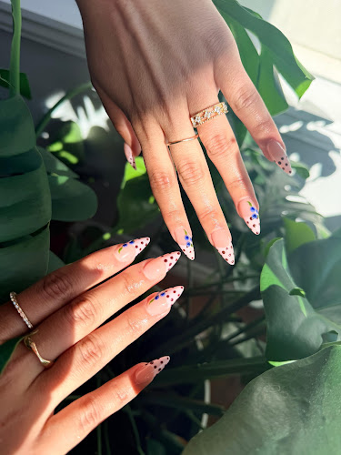 The Nail's Nest