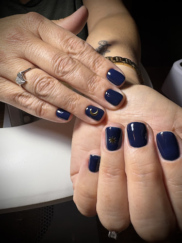 The Nail Shop - Nails by Karina