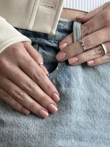 The Nail Spot