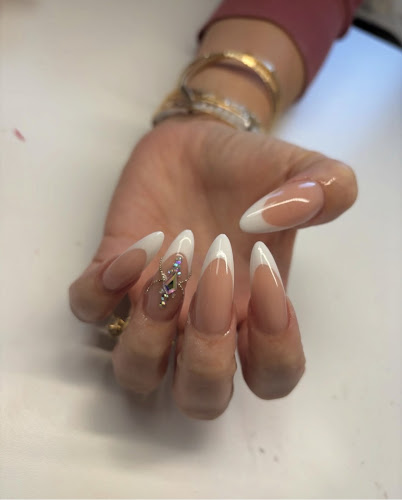 The Painted Nail