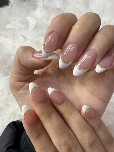 The Purfect Nail Studio, nail salon in Vancouver, British Columbia