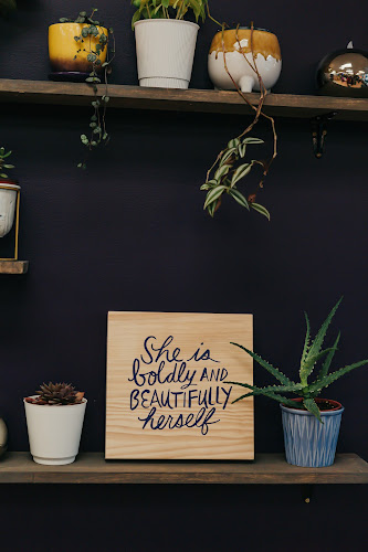 The Rebel Room