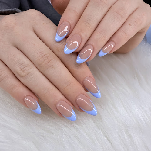 The Rose Nail Bar