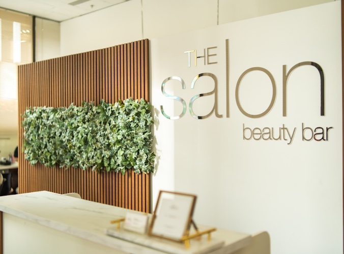 THE Salon Beauty Bar