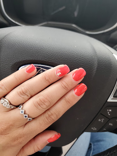 The Spot Nail and Esthetics Lounge