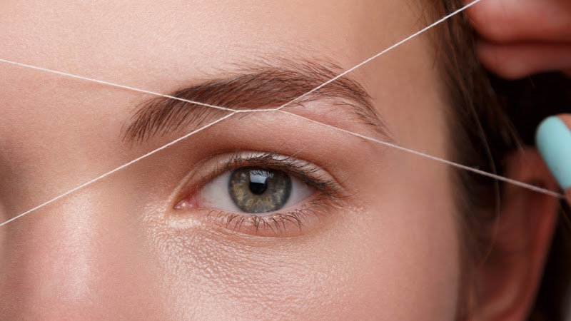 Threads Brow Bar