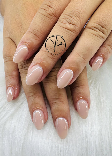 Tia Nails Studio