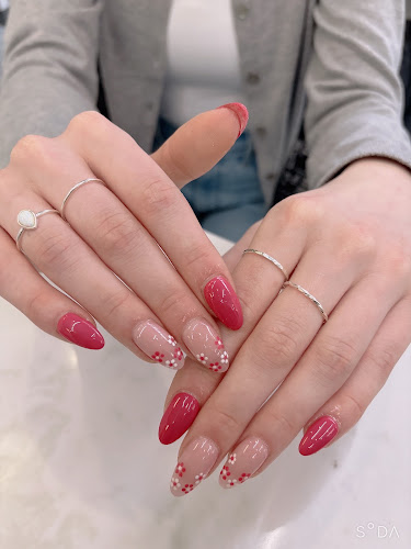 Tiana Nails Spa