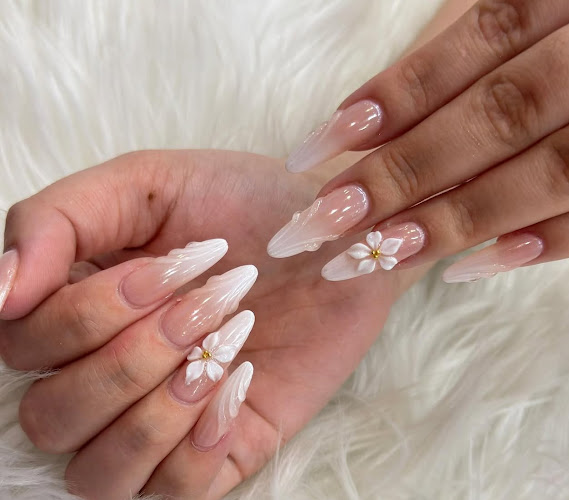 Tiana's Nail Spa (Kingsway)