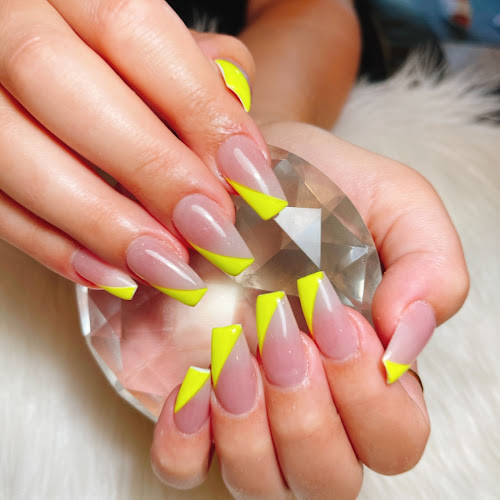 Tiffany Nail & Esthetics