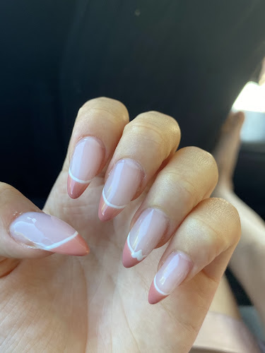 Tiffany Nail Bar