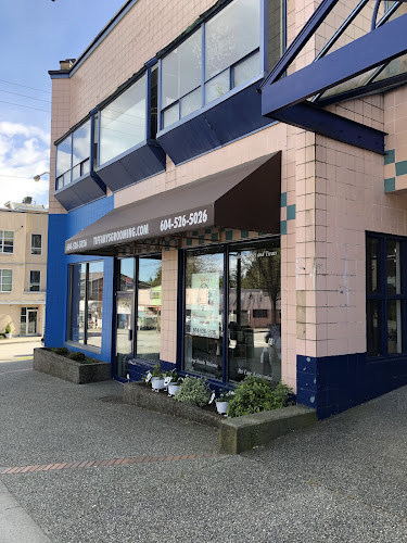 Tiffany's Grooming Salon