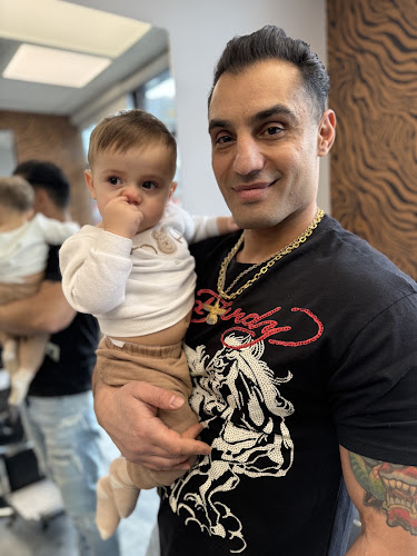 Tiger Grooming & Beauty Lounge