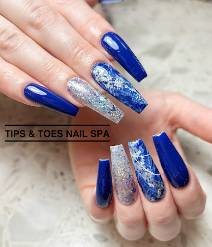 Tips & Toes Nail Spa FSJ