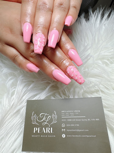TL Pearl Beauty Nails Salon