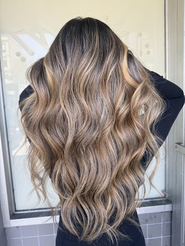 Toc Salon and Esthetics Ltd.