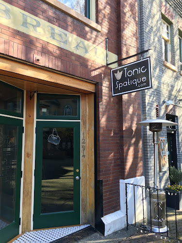 Tonic Spatique