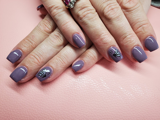 Totally Polished
