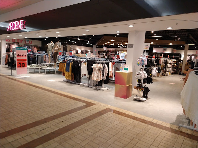 Totem Mall