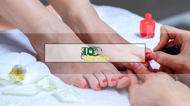 TQ Nails & Spa