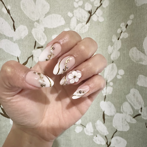 Trace of Beauty Nail Salon