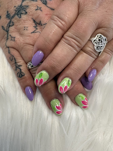 Tran Nails Salon